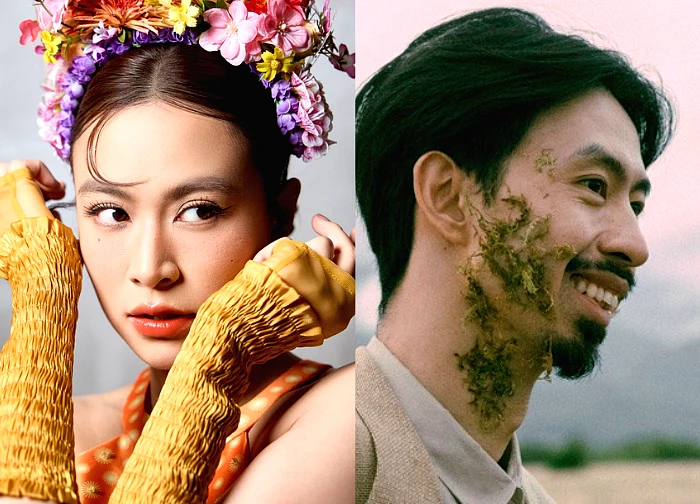 Hoang Thuy Linh thanks 'important person', suspected to be 'Den Vau', revealing 'shocking' details?