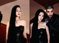 Jisoo "Blackpink" takes over international music, thanks to her duet with Zayn Malik?