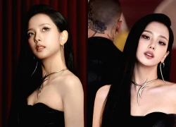 Jisoo is suspected of being isolated by the other 3 members, her indifferent attitude is obvious, fans are shocked!