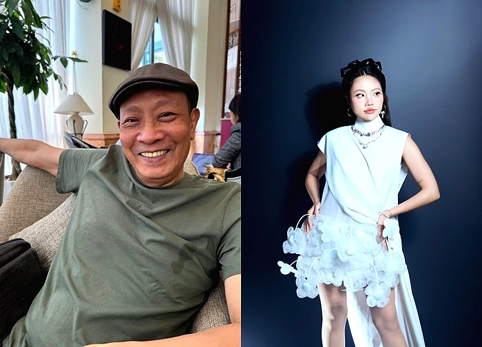 MC Lại Văn Sâm thảnh thơi sau nghỉ hưu, ca sĩ Phương Mỹ Chi xin lỗi