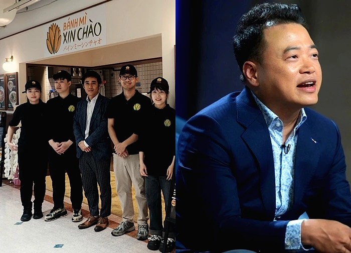 Những thương vụ của Shark Bình ở "bể cá mập"