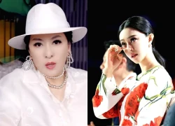 Phạm Băng Băng khiến bà trùm showbiz "phát hỏa", lên tiếng chửi thẳng mặt