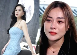 Phương Oanh gây chú ý với động thái mới trên mạng xã hội giữa ồn ào Shark Bình