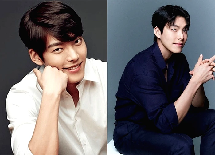 Quá khủng khiếp cảnh Kim Woo Bin chiến đấu với ung thư