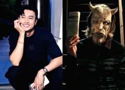 Quốc Trường được phim Hollywood chọn làm đại sứ, đánh dấu "bước ngoặt" sự nghiệp