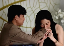 Quốc Trường kể hậu trường đóng cảnh nóng với bạn diễn hơn 7 tuổi, nói về cát-sê tiền tỷ