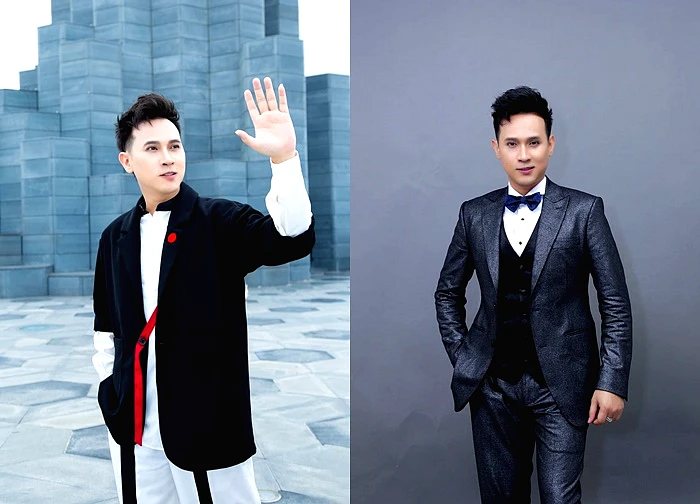 Sao nam Vbiz U50 lên chức viện phó: Mua nhà như mua rau, sợ lấy vợ