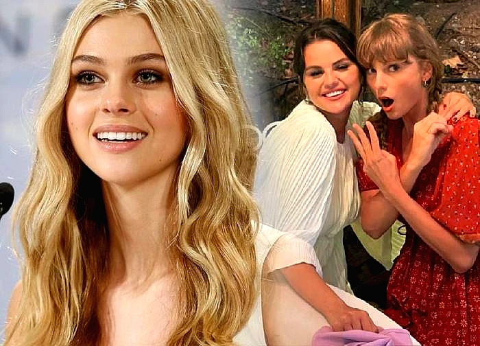 Selena Gomez just got married and was betrayed by her best friend, Taylor Swift was called out?