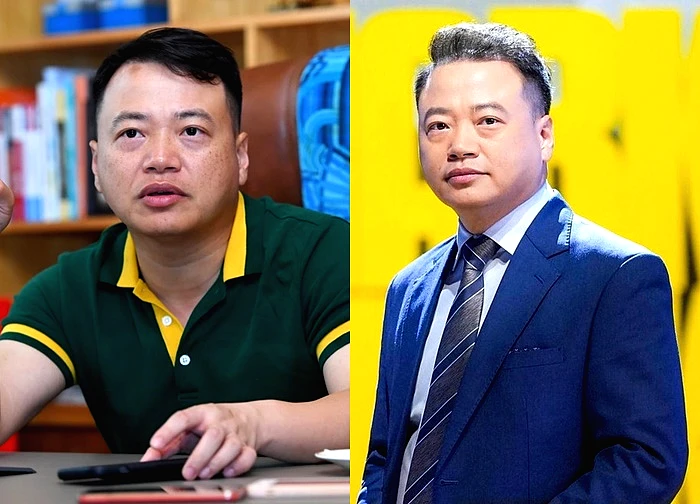 Shark Bình: Hành trình từ "cá mập" công nghệ tới sa chân vào lao lý