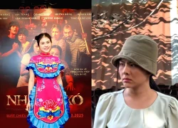 Vân Trang nhập vai "khẩu chiến" cực gắt, khiến sao nam Mưa Đỏ ngơ ngác