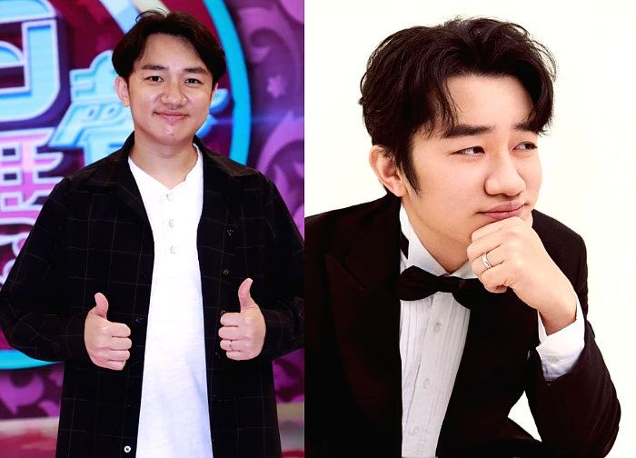 Vuong To Lam burst into tears on television, afraid of not living past the age of 46?