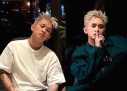 B Ray lộ clip "suy sụp" ở hậu trường, netizen sốc nặng khi biết nguyên nhân thật