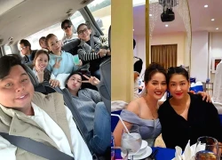 Con Vũ Linh lộ ghi âm nói xấu con Kim Tử Long, Maika văn minh lên tiếng giải vây