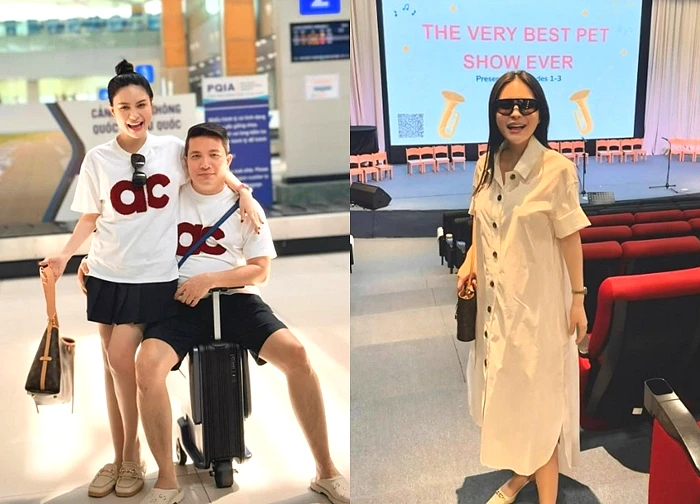 "Đoàn Di Băng sinh con" lọt tìm kiếm phổ biến giữa lúc đang ở ẩn