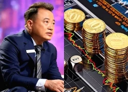 Đơn vị hỗ trợ điều tra vụ Shark Bình: "Vỏ quýt dày có móng tay nhọn"