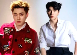 Dương Domic là người hot nhất sau "Anh trai say hi", HIEUTHUHAI, Negav chào thua