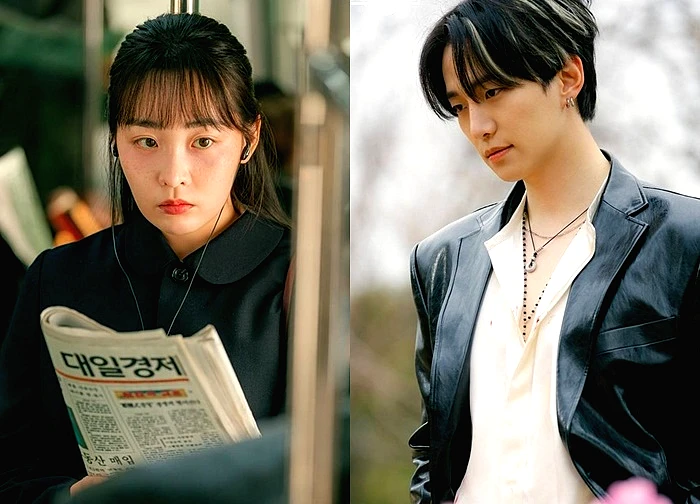 Gia Đình Bão Tố: Phim Hàn đang chiếu hay không kém Khi Cuộc Đời Cho Bạn Quả Quýt, nam nữ chính nhan sắc tuyệt đối điện ảnh lại còn diễn quá hay