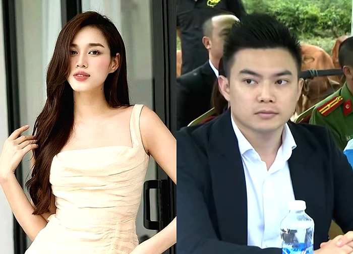 Gia thế nhà chồng hoa hậu Đỗ Thị Hà, sở hữu tập đoàn xây dựng tỷ USD