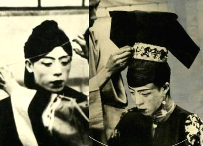 Revealing 'rare photos' of lavish weddings of 'Chinese nobility' during the Qing Dynasty