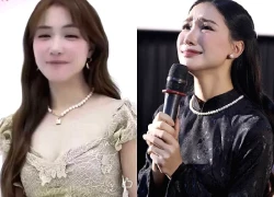 Hoa Minzy revealed a shocking clip, posted online asking for help and asking people not to spread it.