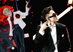 Jack 'imitates' Son Tung MTP, has an 'arrogant' attitude, and 'diss' 'anti-fans' directly?