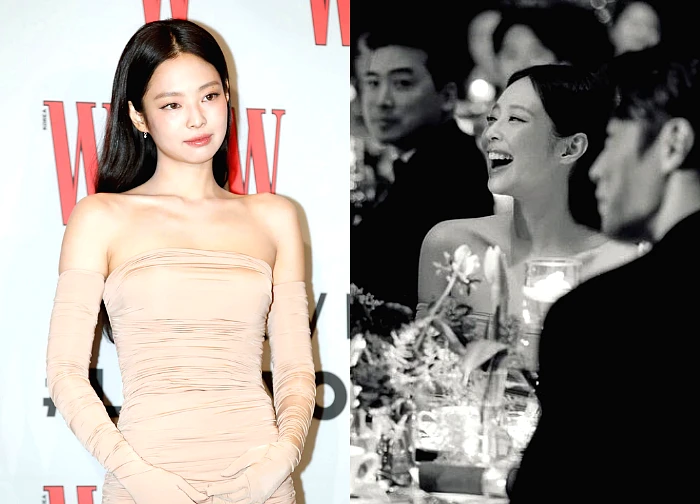 Jennie ngồi im cũng bị 'réo tên' vào 'lùm xùm' từ thiện, fan 'phẫn nộ' bênh idol