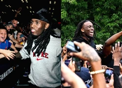 Kai Cenat - Streamer số 1 thế giới: Người khiến sao Hollywood đến tận nhà làm quen và Internet không thể ngừng xem