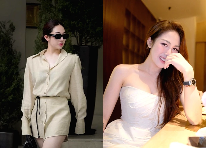 Kênh TikTok khiến mọi người xem xong đều phải tấm tắc: "Ồ thì ra lập gia đình là chill thế này!"