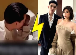 Louis Phạm bị bắt quả tang làm chuyện mờ ám với trai lạ, anh chồng tố em dâu