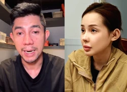 Luong Bang Quang cried 'sobbingly', showing signs of 'instability', reading Ngan 98's 'heartfelt letter'