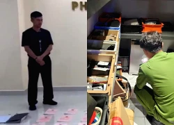 Lương Bằng Quang 'thách thức cơ quan chức năng', hành vi 'không hợp tác' gây sốc