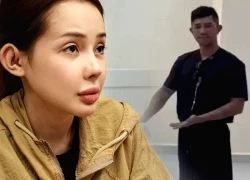 Ngân 98 không chịu giao mã két sắt cho công an, thái độ Lương Bằng Quang gây sốc