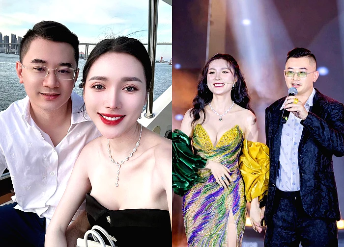 Ngân Collagen's tricks to get rich were exposed, revealing shocking 'business' secrets?
