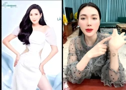 Ngân Collagen dính phốt 'lấy cắp' 1 thứ của Đỗ Hà, sắp có chuyện giống Ngân 98?