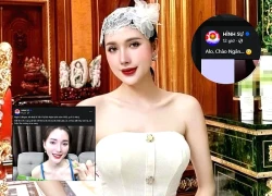 Ngan Collagen: The rich woman who specializes in advertising assets, just mentioned by the Criminal Police, who is she?