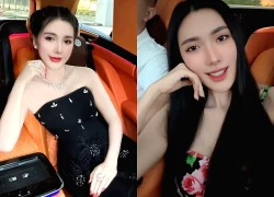 Ngân Collagen phủ nhận dừng hoạt động công ty, Nguyễn Sin khui thêm bí mật