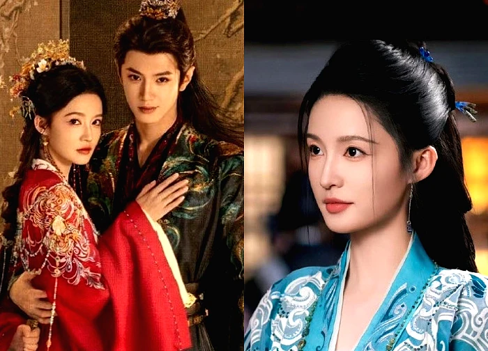 Nhat Tieu Tuy Ca: Ly Tham breaks the rules and brings a group of "big" stars to promote the movie