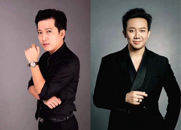Tet movie 2026: Truong Giang releases 'Hieuthuhai', 'declares war' with Tran Thanh?