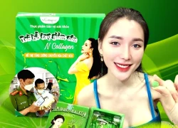 Sở ATTP tuyên bố sốc về CTY của Ngân Collagen, lộ động thái tiêu hủy chứng cứ?