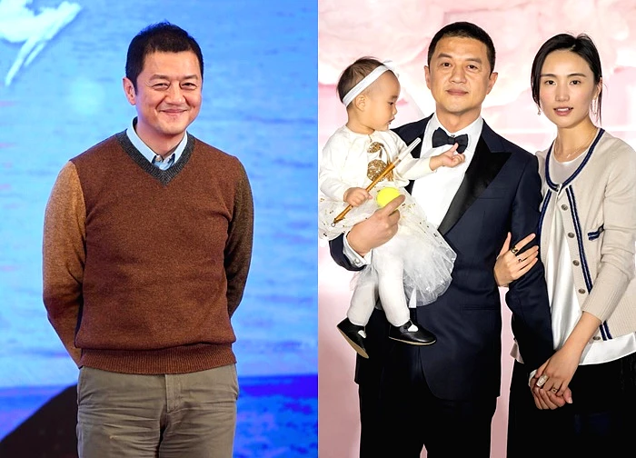 Tài tử Anh Hùng Xạ Điêu gánh khoản nợ khổng lồ, 2 cuộc hôn nhân đều tan vỡ