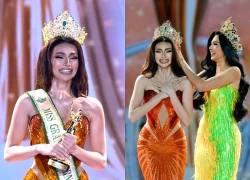 The new Miss Grand 2025 has officially been revealed, the Philippines has made a shocking B2B achievement
