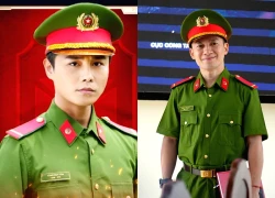 Tăng Duy Tân - Tiến Đạt gia nhập "Chiến sĩ quả cảm", đối mặt đại án kinh hoàng!