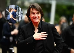 Tom Cruise dumps his younger lover, wants to be best friends, space wedding 'fails'!