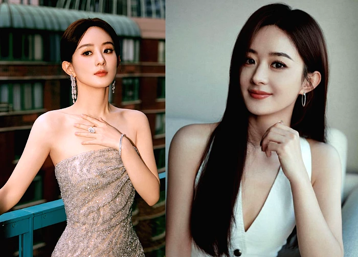 Zhao Liying: From "forgotten supporting actress" to sought-after Chinese screen star