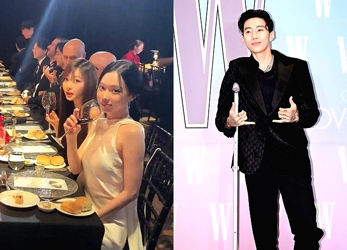 Trò lố trong sự kiện dành cho bệnh nhân ung thư