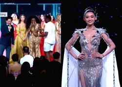 Yen Nhi made a contribution to Miss Grand, Nawat changed the rules, publicly sold the prize to collect money?