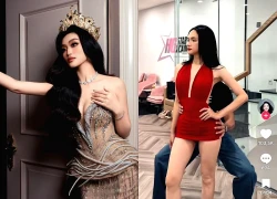 Yến Nhi nhận tin buồn, out Top 4 bình chọn, Hương Giang lại Top 1 Miss Universe?