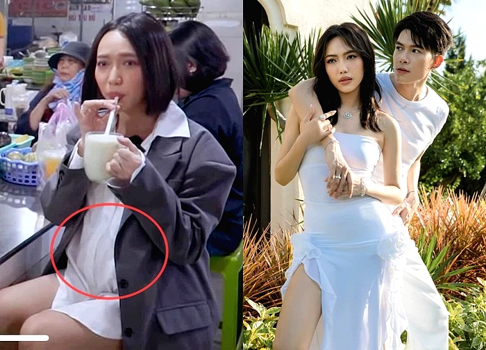 2 lần Diệu Nhi sinh con
