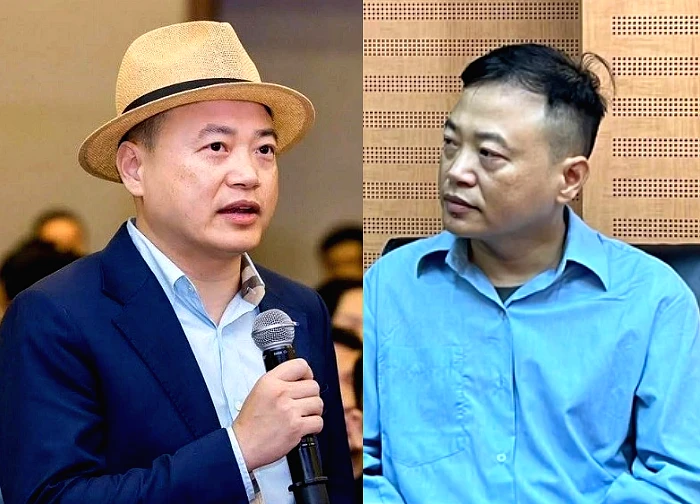 The 'spiritual' mystery about Shark Binh, the 'prophecy' from 2 years ago suddenly came true