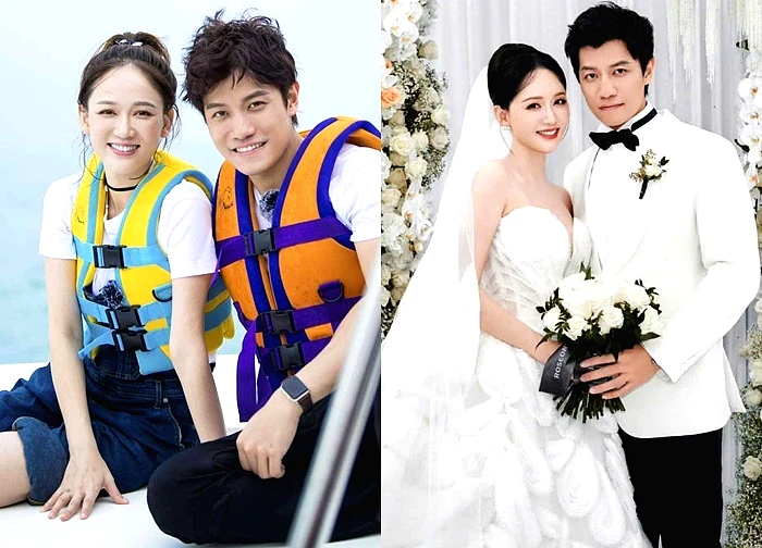 "Chị đẹp" bất lực khi nghe tin chồng kém 9 tuổi có con riêng